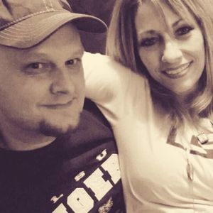 Meet your Posher, Danny n nikki